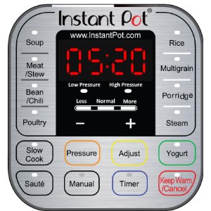 What is Instant Pot? Giveaway